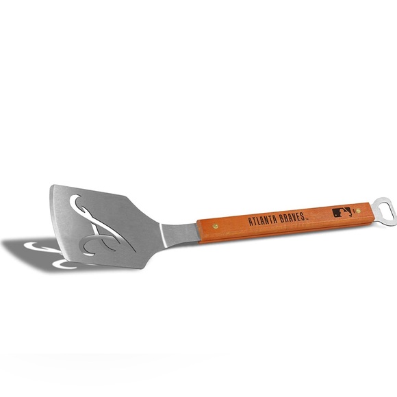 NWT Vintage 2012 Atlanta Braves Sportula - Picture 7 of 11